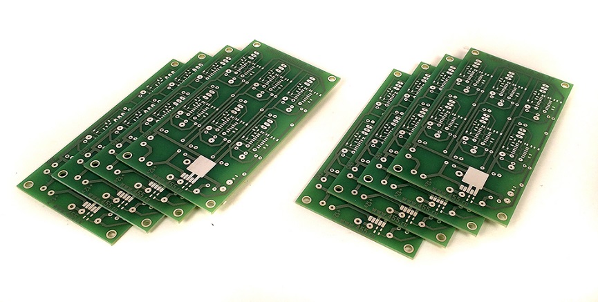 Jammers modules Jammers modules